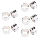 Набор из 10 шт., рыболовные снасти для сборки удилищ