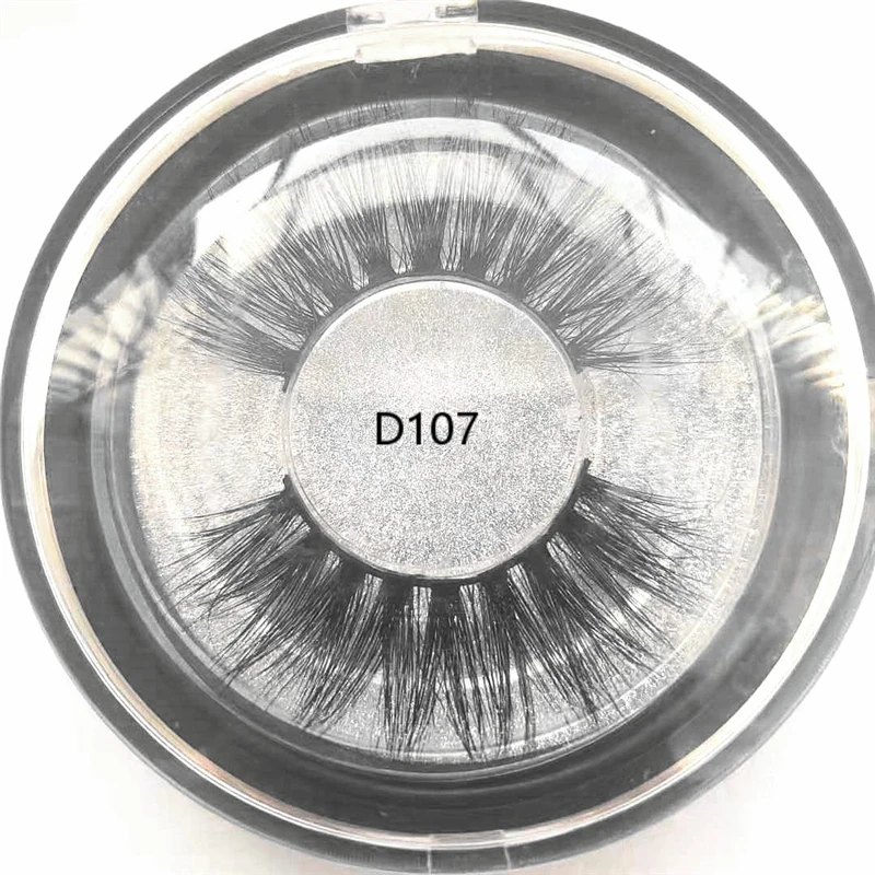 

1 pairs natural false eyelashes fake lashes long makeup 3d mink eyelashes eyelash extension mink eyelashes for beauty