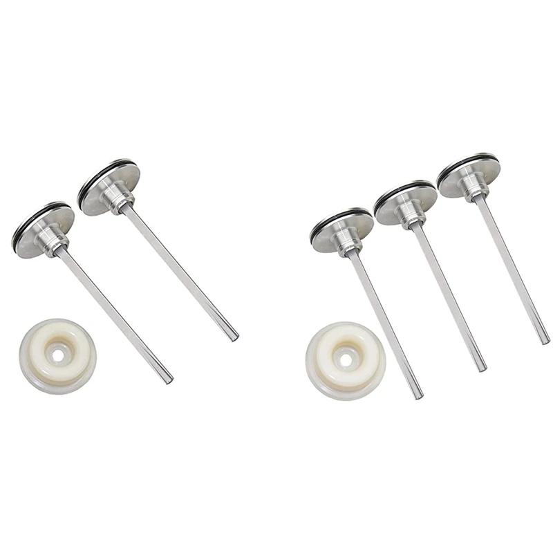 

877-323 878-303 Piston Driver+Bumper for Hitachi NR83A, NR83A2, NR83/A2(S) DB83-01 Framing Nailer 885-915 883-511