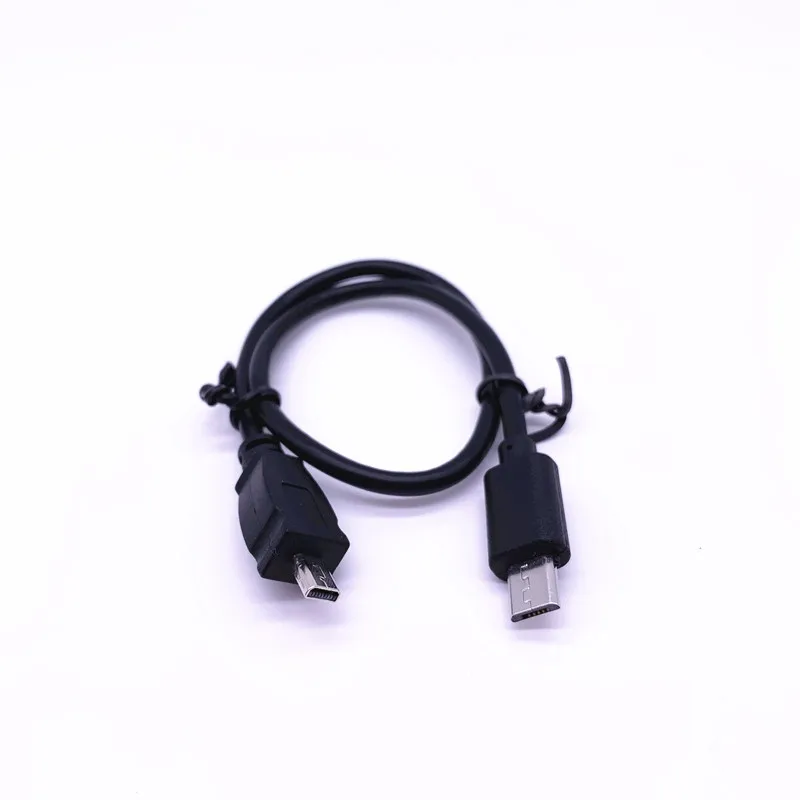 Micro Usb для 8 контактной камеры и видеокамеры кабель синхронизации данных Sony