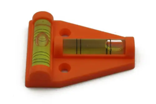 2 Way Spirit Level Leveller Caravan Motorhome Campervan Trailer Настольный Штатив | Инструменты