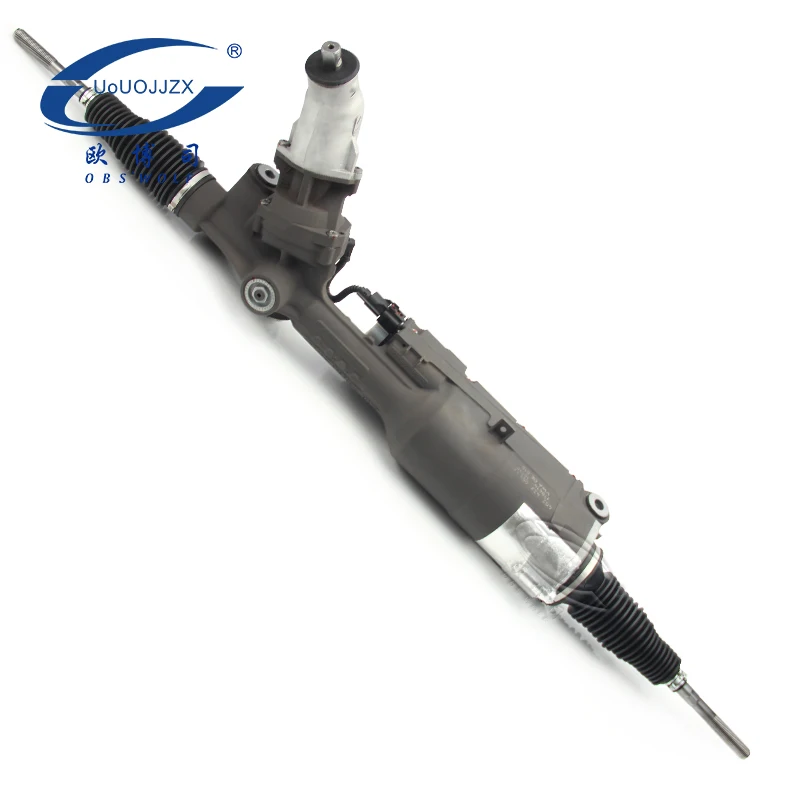 Автозапчасти рулевая рейка RHD коробка рулевого механизма с электроприводом для