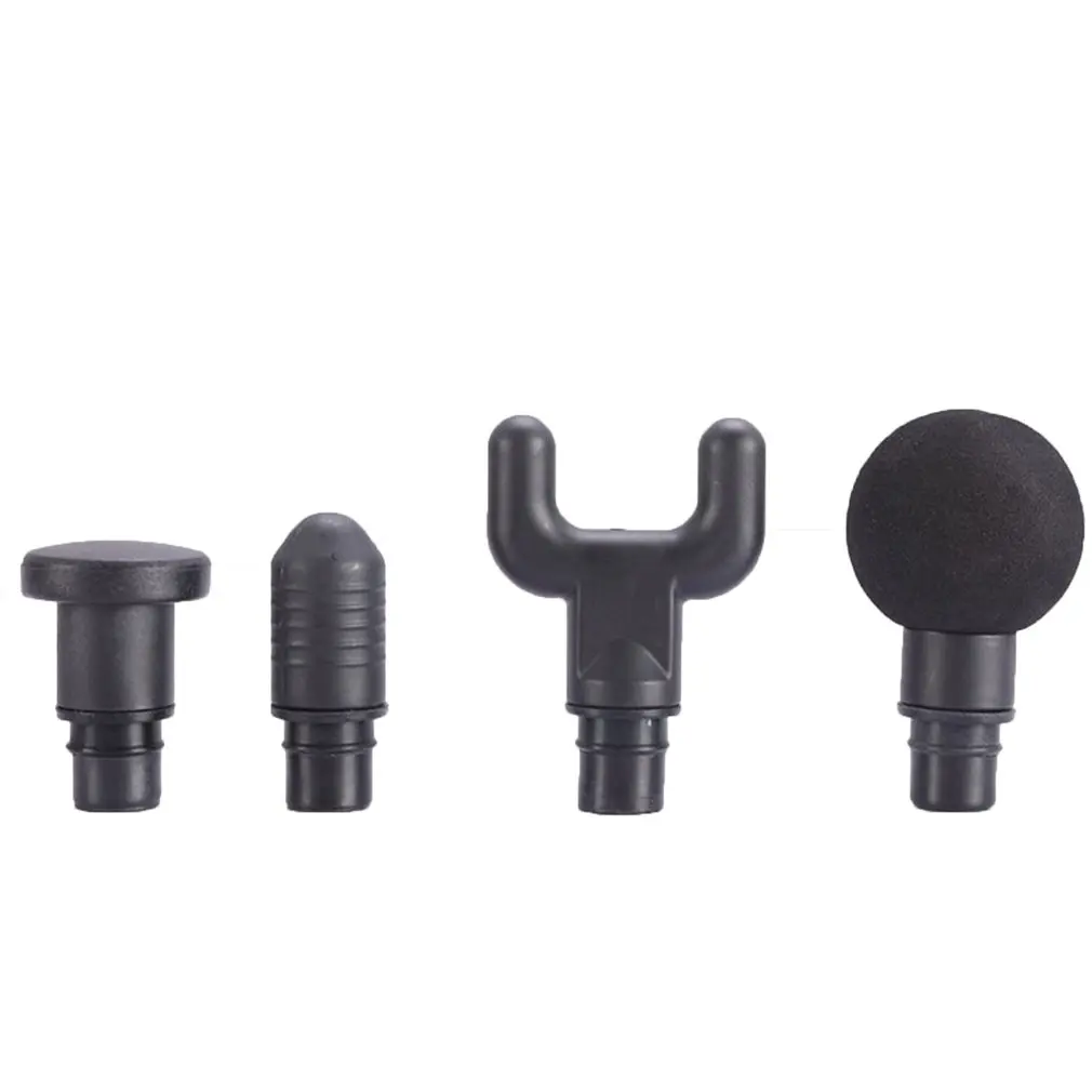 Fascia пистолет массаж глубокий мышечный расслабитель физиотерапия инструмент