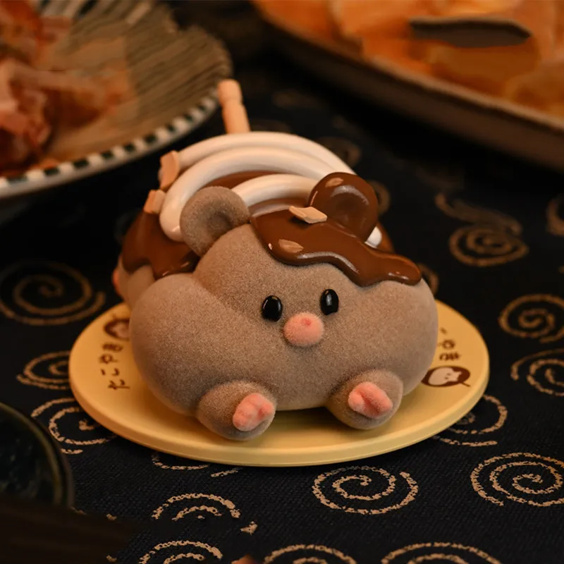 Детская игрушка полная хомяками и друзьями 2-го поколения повязка на глаза Caja Ciega