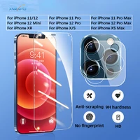 camera lens glass for iphone 12 pro max screen protector glass for iphone 12pro accessories funda pelicula screen cover glass