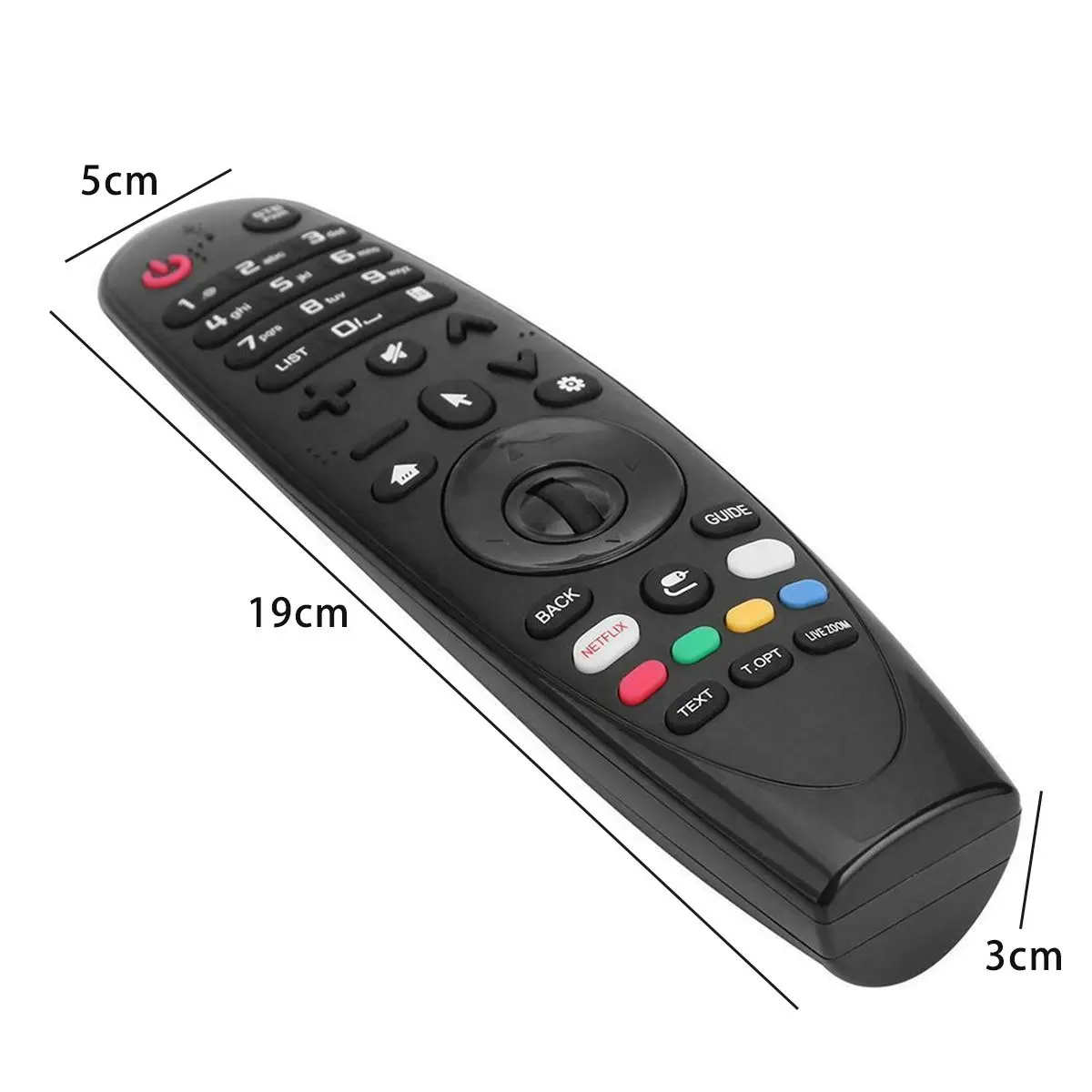 Пульт дистанционного управления AKB75375501 для LG Smart TV пульт OLED55E8P SK8000 UK6300