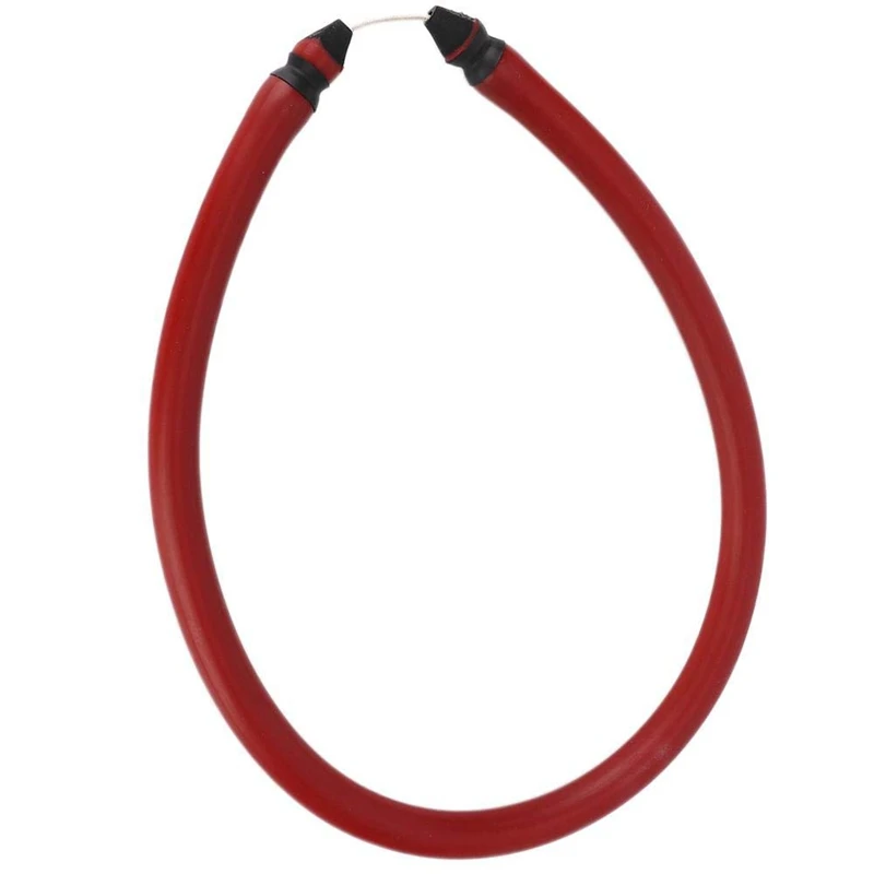 Резиновая трубка для подводной охоты 3x16 мм лента резиновая охоты| |