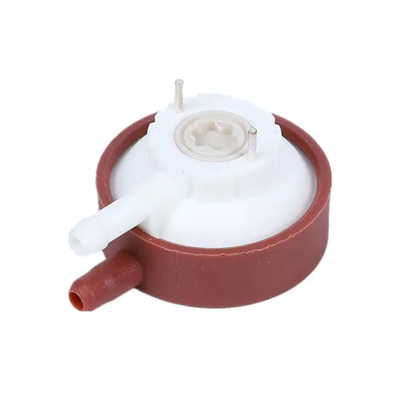 Микро реле давления Однопортовый/двухпортовый отрицательного датчик воздуха