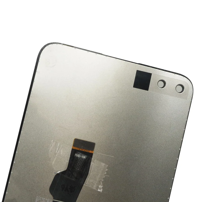 Оригинальный ЖК-дисплей AAA для Huawei Honor View 30 v30 сенсорный дигитайзер в сборе V30 Pro |