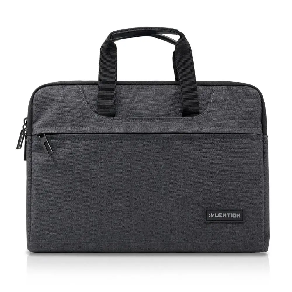 Сумка для ноутбука 13 3 15 6 14 16 дюймов водонепроницаемая сумка Macbook Air Pro через плечо