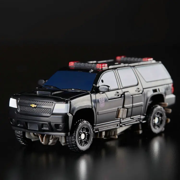 

Hasbro Transformers Enhanced Crowbar E0741 Model Toy