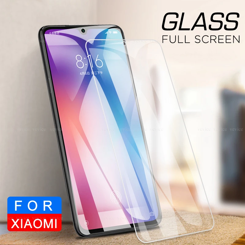 Противоударные Защитные пленки для Xiaomi mi 9 8 se CC9e 9T Pro 9lite взрывозащищенное