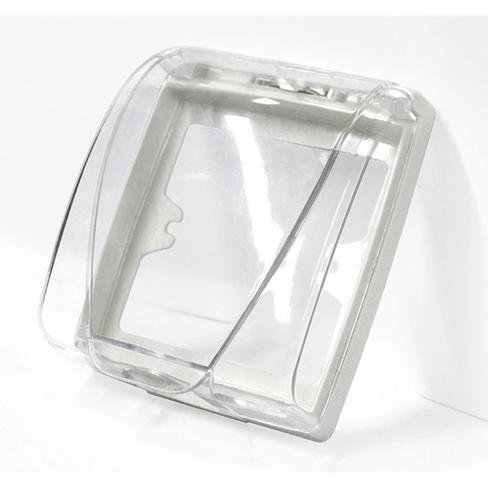 

Защитный чехол для наружного выключателя LUCKING DOOR FW01