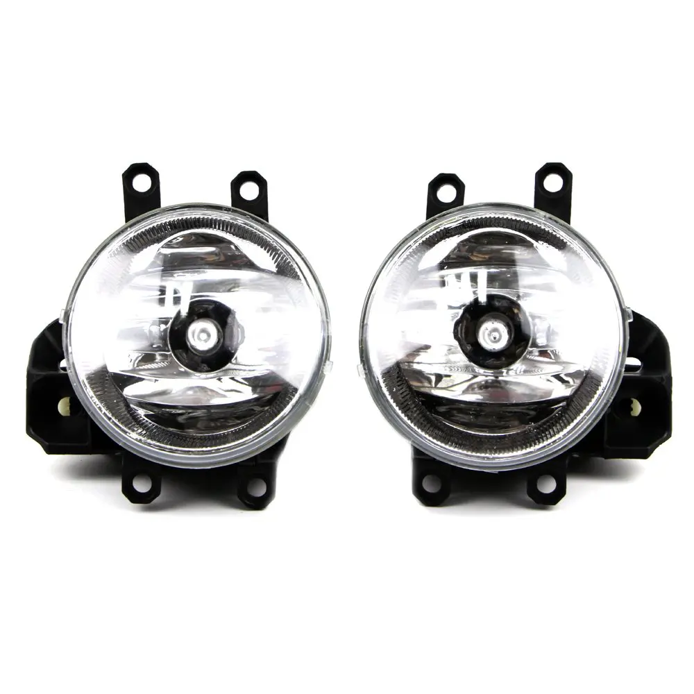 

Front Fog Light For Toyota RAV4 2016 2017 2018 Tacoma 2016 Bumper Lamp With Bulb