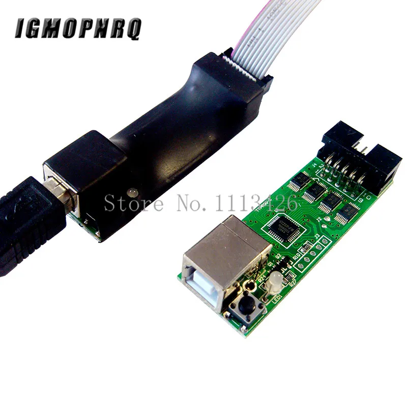 Zigbee эмулятор CC-debugger CC2541 CC2531 CC2530 Беспроводная плата Bluetooth 4,0 ключ захвата USB программатор-загрузчик кабель