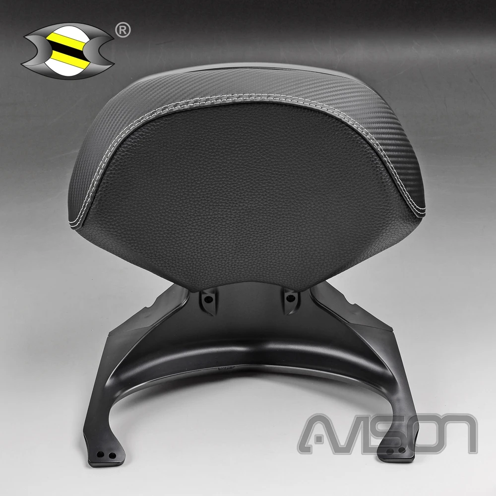 Задний Чехол для XMAX300 XMAX400 2017 2018 2019 XMAX 250 300 18-19 | Автомобили и мотоциклы