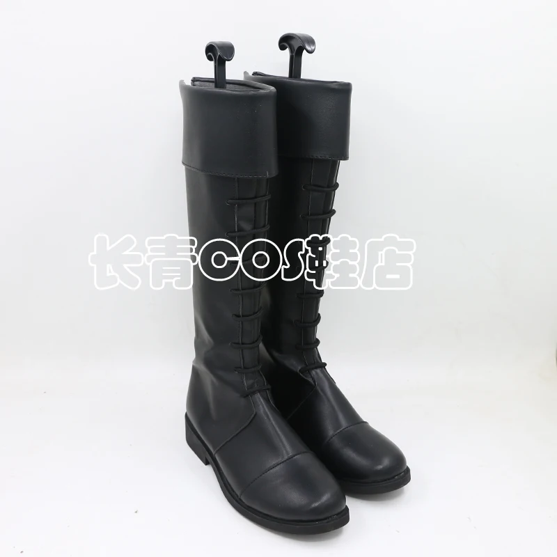 Косплей-сапоги Rimuru Tempest аниме в тот раз когда я получил восстановление как слайм