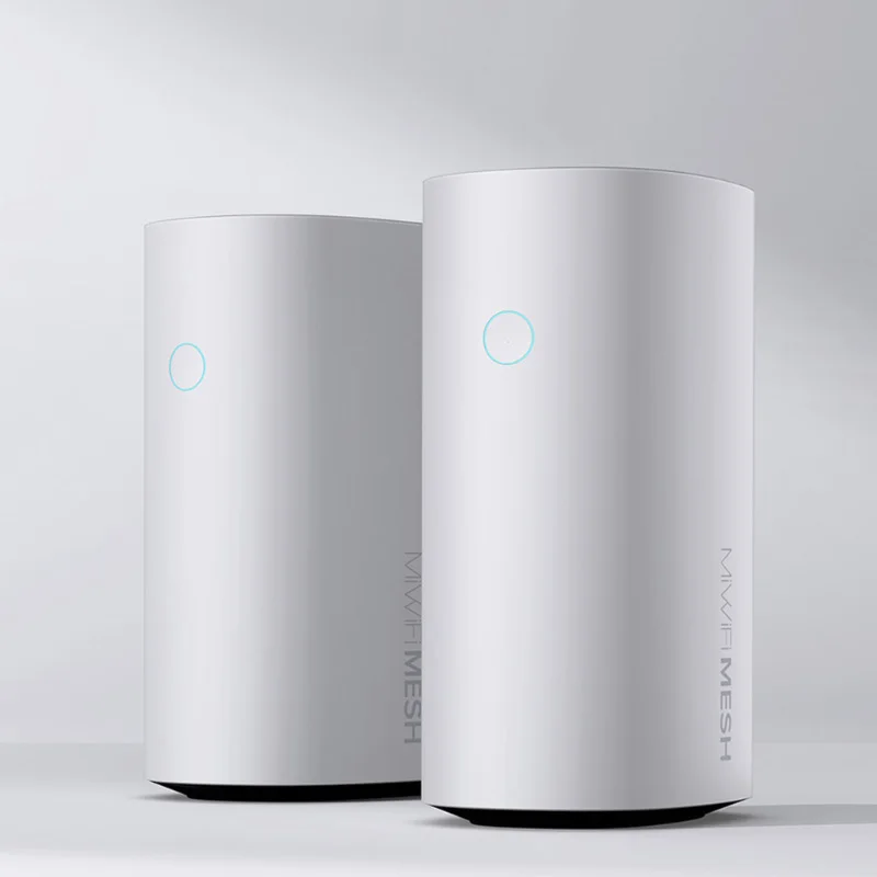 Xiaomi 2 4 + 5GHz WiFi умная сетка AC1300 1000M LAN 1300M линия электропередачи умный роутер Qualcomm DAKOTA