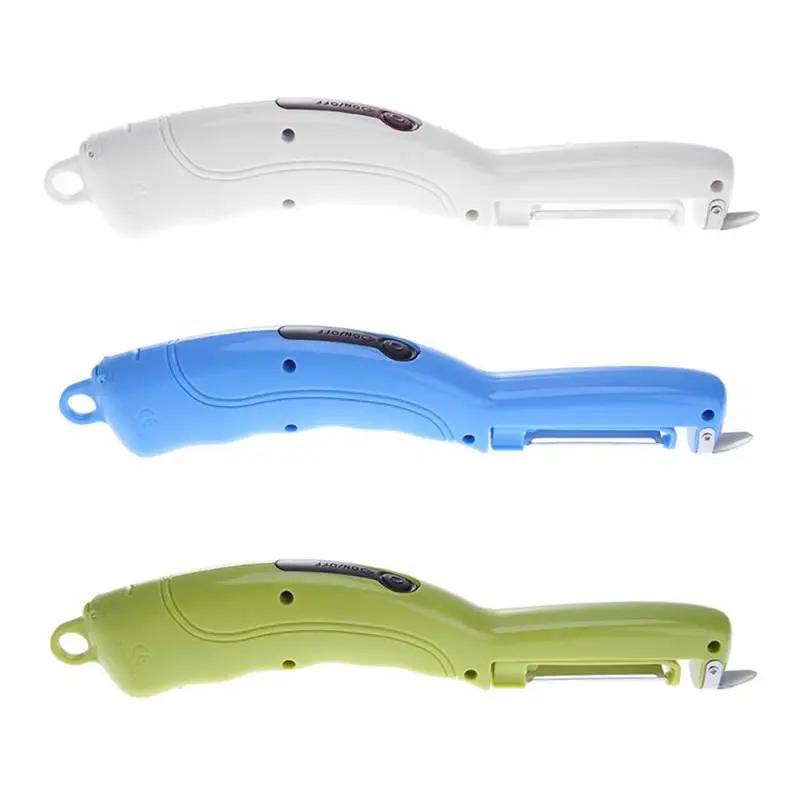 Электрическая Овощечистка моркови устройство для очистки картофеля тёрка