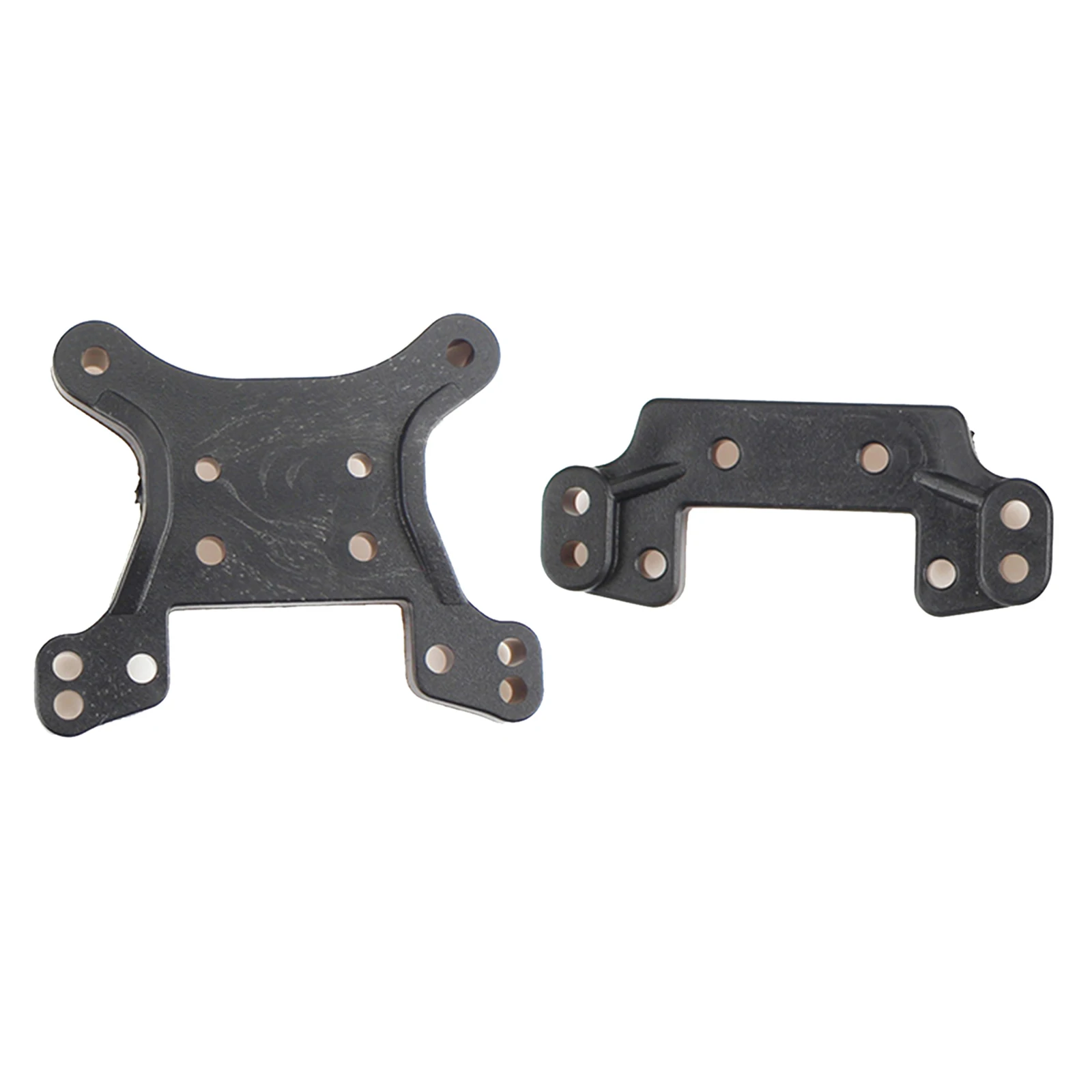 

Shock Absorber Plate Plastic Shock Tower For RC 1/12 Model Car 124018 WLtoys