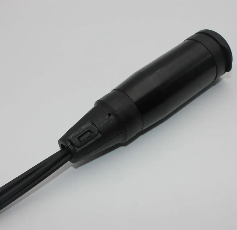 Съемный большой светодиодный экран DVI волоконно оптический удлинитель 2/4/6/8/12 Core PU