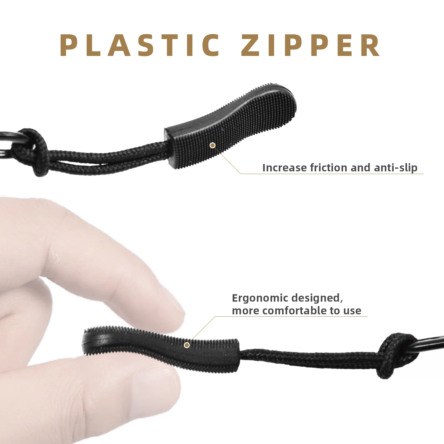 SF Fly Fishing Scandi Skagit Spey Tip Wallet 7 Slots Black Mesh Tapered Leader Polyleader Shooting Heads Case Stora