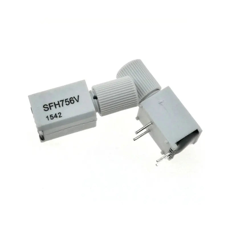 1 шт. SFH551V SFH551 SFH756V SFH756 SFH250V SFH350V SFH350 SFH757V SFH450V SFH551/1V SFH551V2|Соединители| |