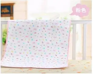 

Multicolor Baby Infants Reusable Durable Washable Waterproof Urine Mat Cover Changing Diaper Pad