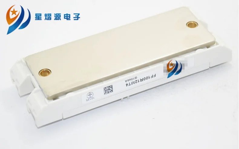 FF100R12MT4 NEW IGBT MOUDLE IN STOCK 100A-1200V | Accessory Bundles &amp Sets