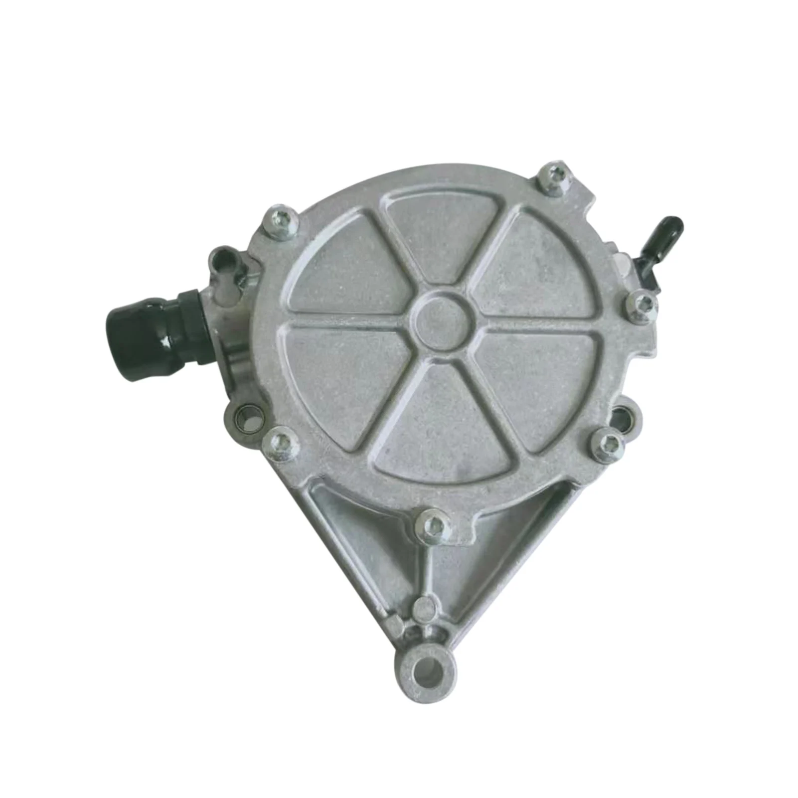 

Engine Vacuum Pump Silver 11667640279 Replacement for BMW 320i 328i 428i 528i X1 X3 X4 X5 Z4