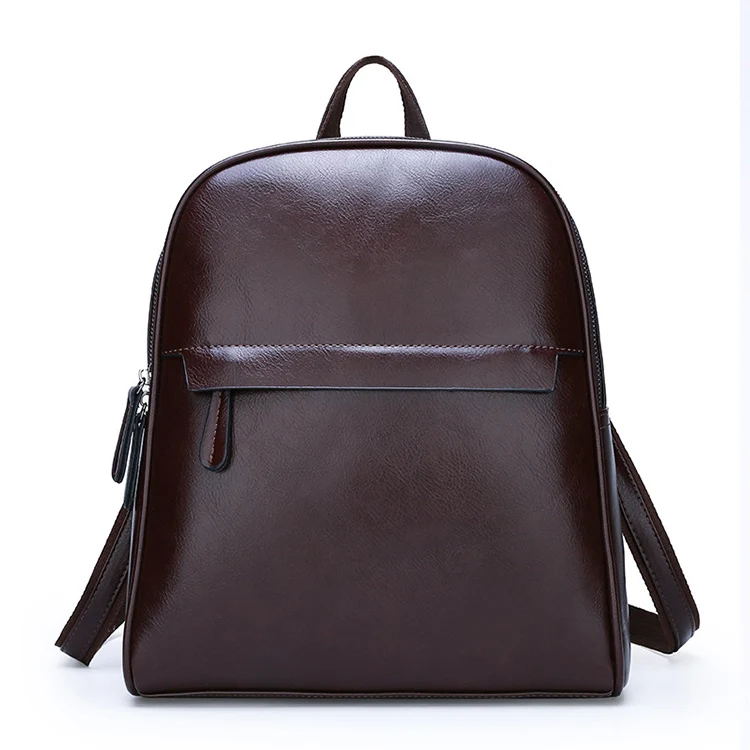 ZMQN, винтажный кожаный женский рюкзак,, Mochila Feminina, Большой Вместительный рюкзак, школьные сумки для девочек-подростков, сумка для женщин C130