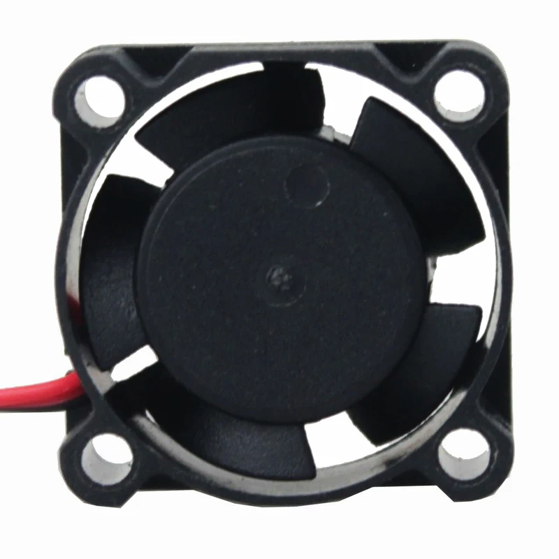 Кулер GDT Micro 2P 2510 25x10mm 2510s 25mm 5V DC (5 шт/лот) | Компьютеры и офис