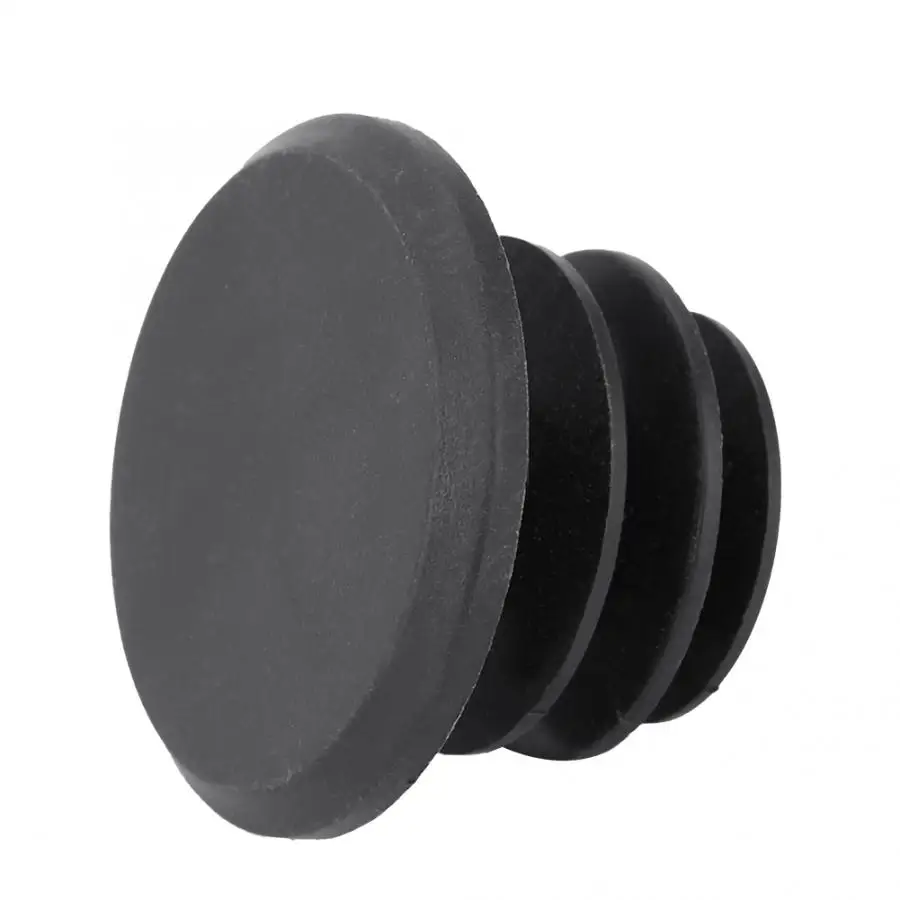 10 шт. заглушки для руля велосипеда из ПВХ|Велосипедный руль| |