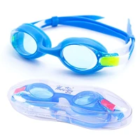 children diving goggles cute swimming goggles waterproof silicone swimming goggles kids swim goggles for kids girls boys youth