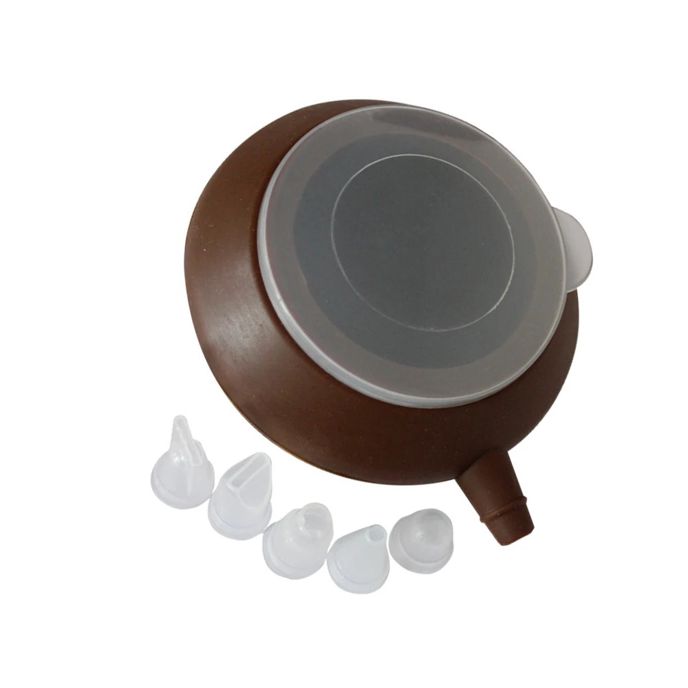 Форма для выпечки макарун силиконовый коврик кастрюль Набор насадок духовка