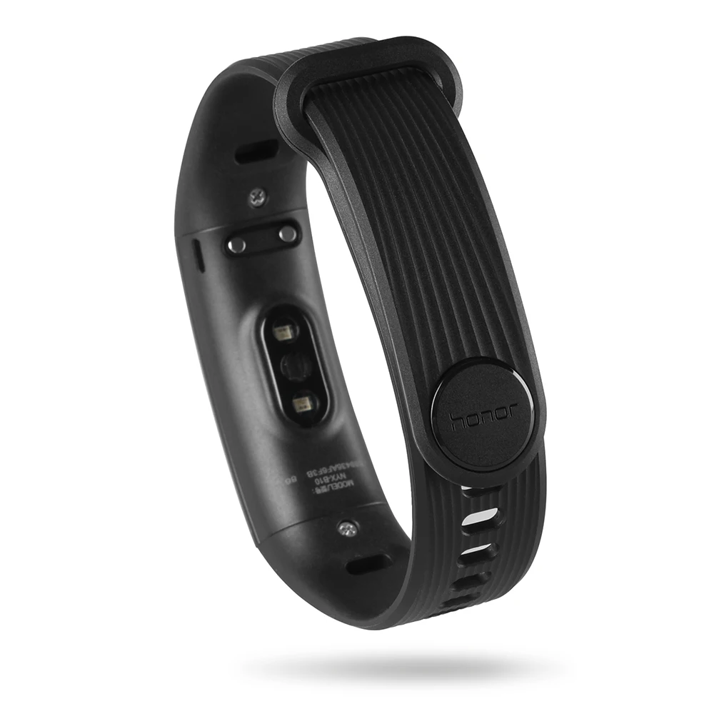 huawei honor Band 4, умный браслет, 50 метров, для плавания, водонепроницаемый, фитнес-трекер, умные часы, пульсометр, honor band3