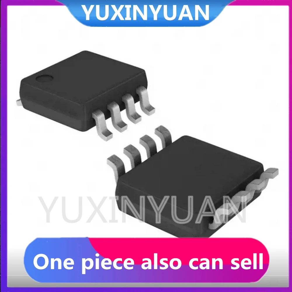 

Чип YUXINYUAN ADM1032ARMZ T2A T1C MSOP8 ЖК IC, в наличии, CYTX, 1 шт.