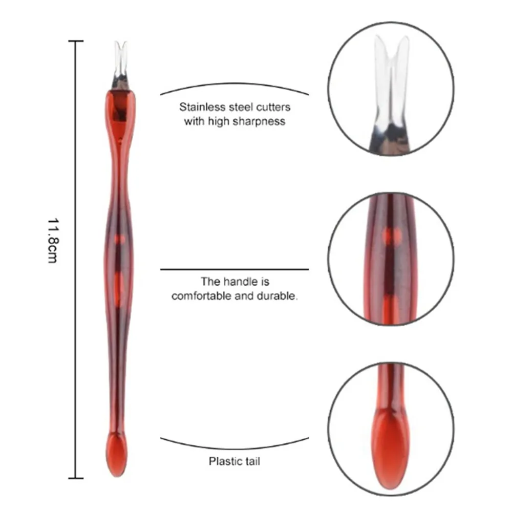 Смягчающий крем для ногтей средство лечения кутикулы снятия крема и с набором