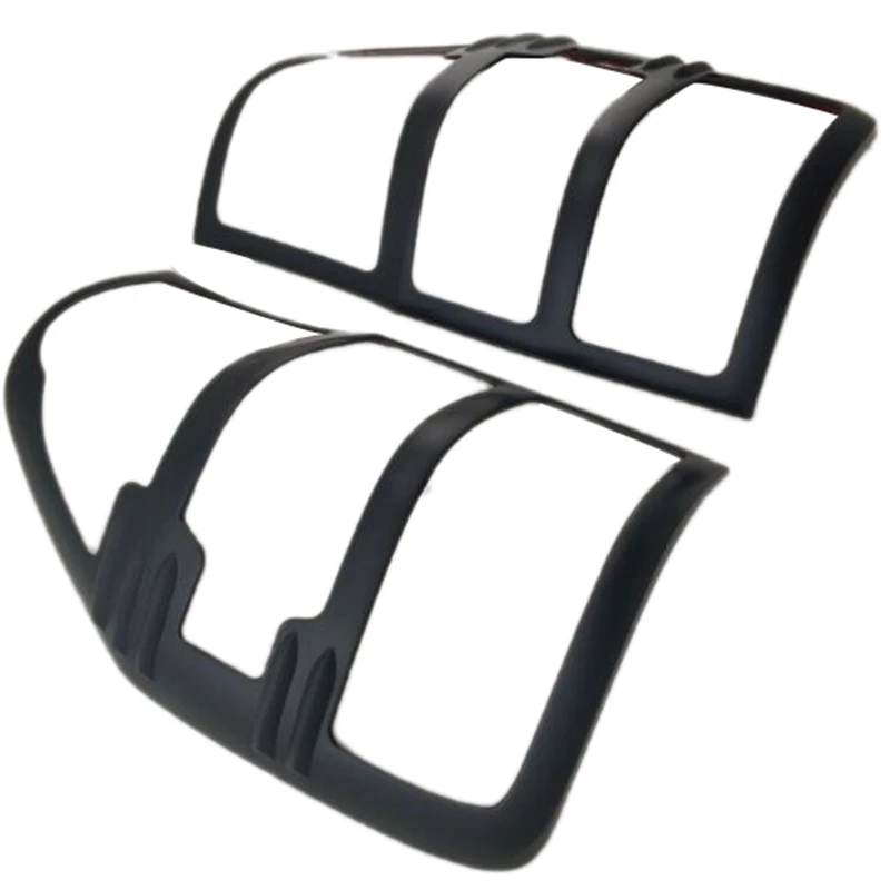 Задний противотуманный фонарь накладка на заднюю противотуманную лампу колпаки