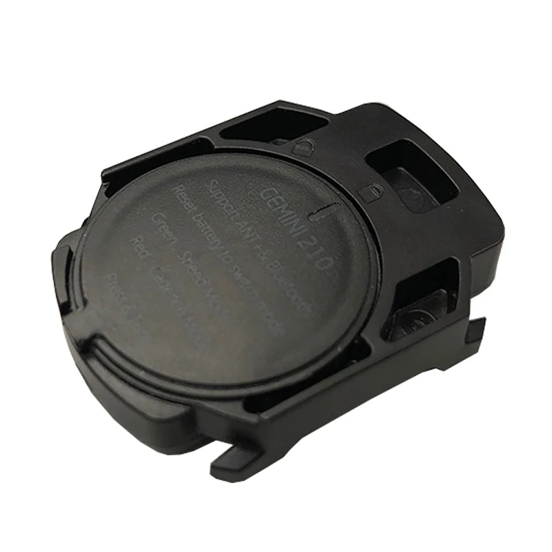 

Ant+Bluetooth Dual-Mode Cadence Sensor Speed Rotation Needs To Calculate Cadence Wireless Bluetooth for Road Bike Odometer