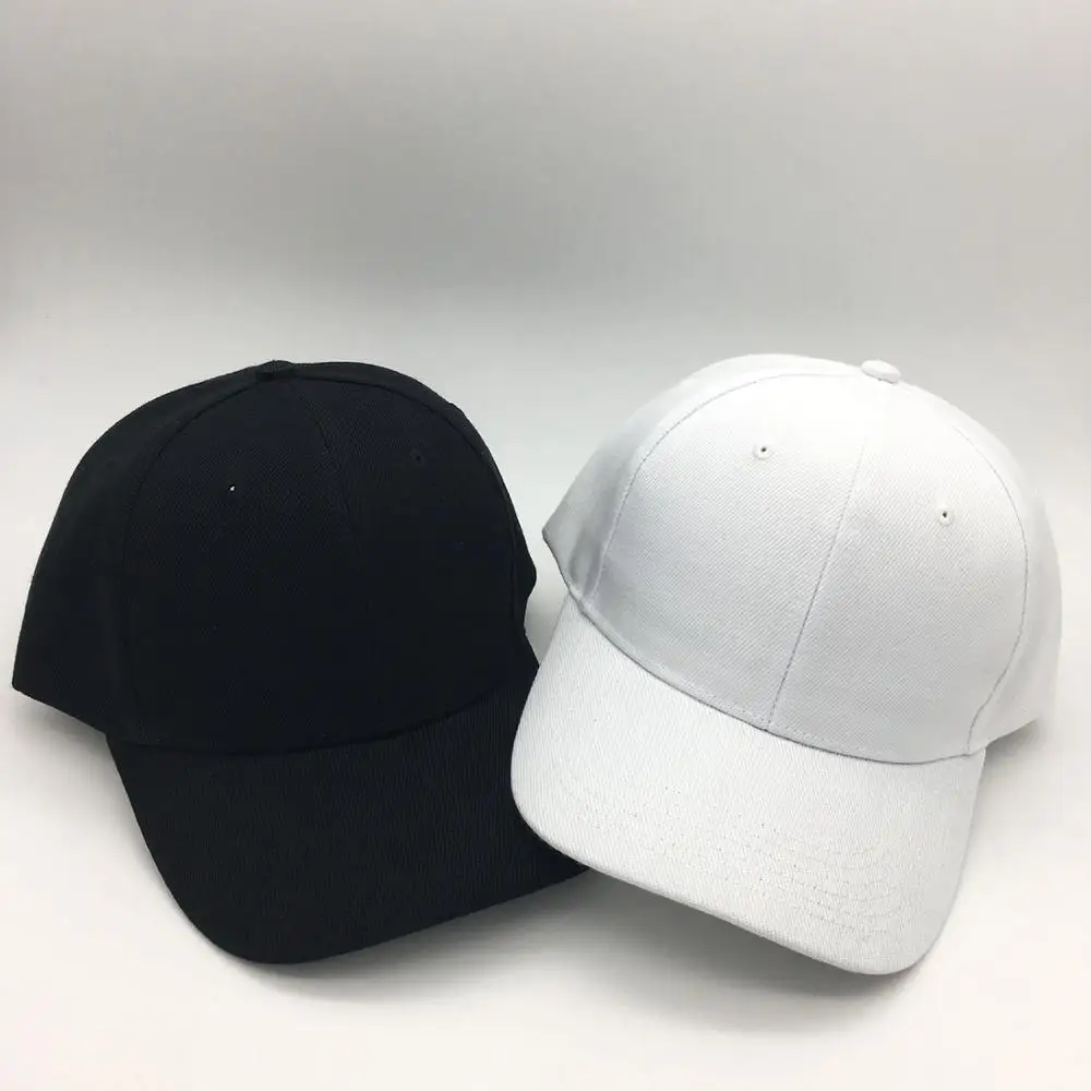 Бейсбольная кепка s акриловая Повседневная Хип-хоп регулируемая Спортивная