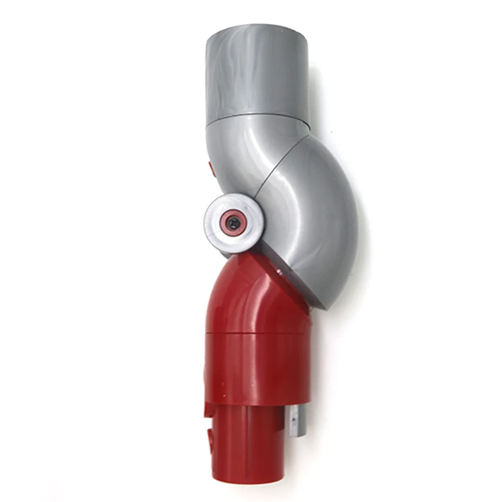 Адаптер для пылесоса Dyson V7 V8 V10 V11 быстросъемный адаптер с низким радиусом