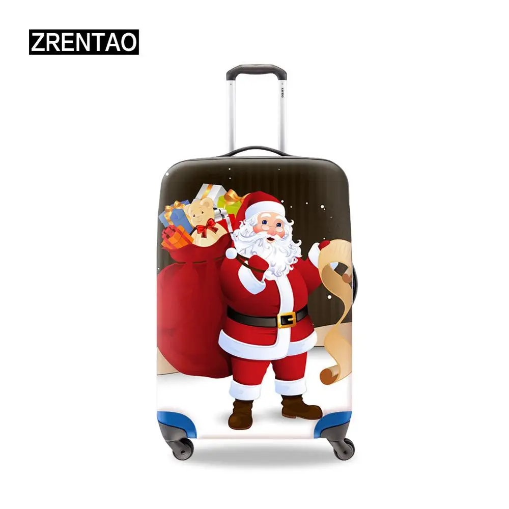 Красный Высокое качество пыленепроницаемый аксессуары для отдыха Чемодан