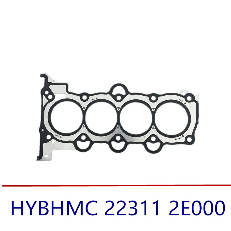 

For Sonata 2013-2015 Tucson IX35 2.0 NU Engine Cylinder Head Gasket 223112E000