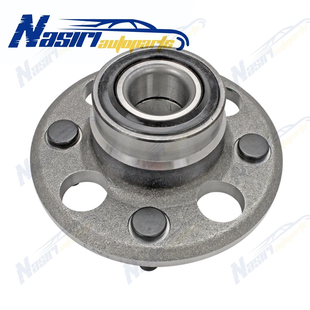 Ступица заднего колеса подшипник в сборе для Honda CIVIC (без АБС без АБС)|Ступицы и