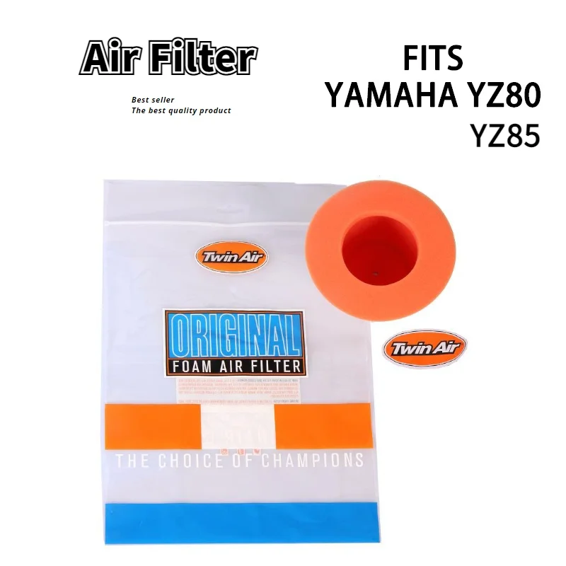 

High-end Sponge Air Filter/Filter Element Cleaner For Yamaha YZ80 93-01 YZ85 02-20 Air Filters & Systems