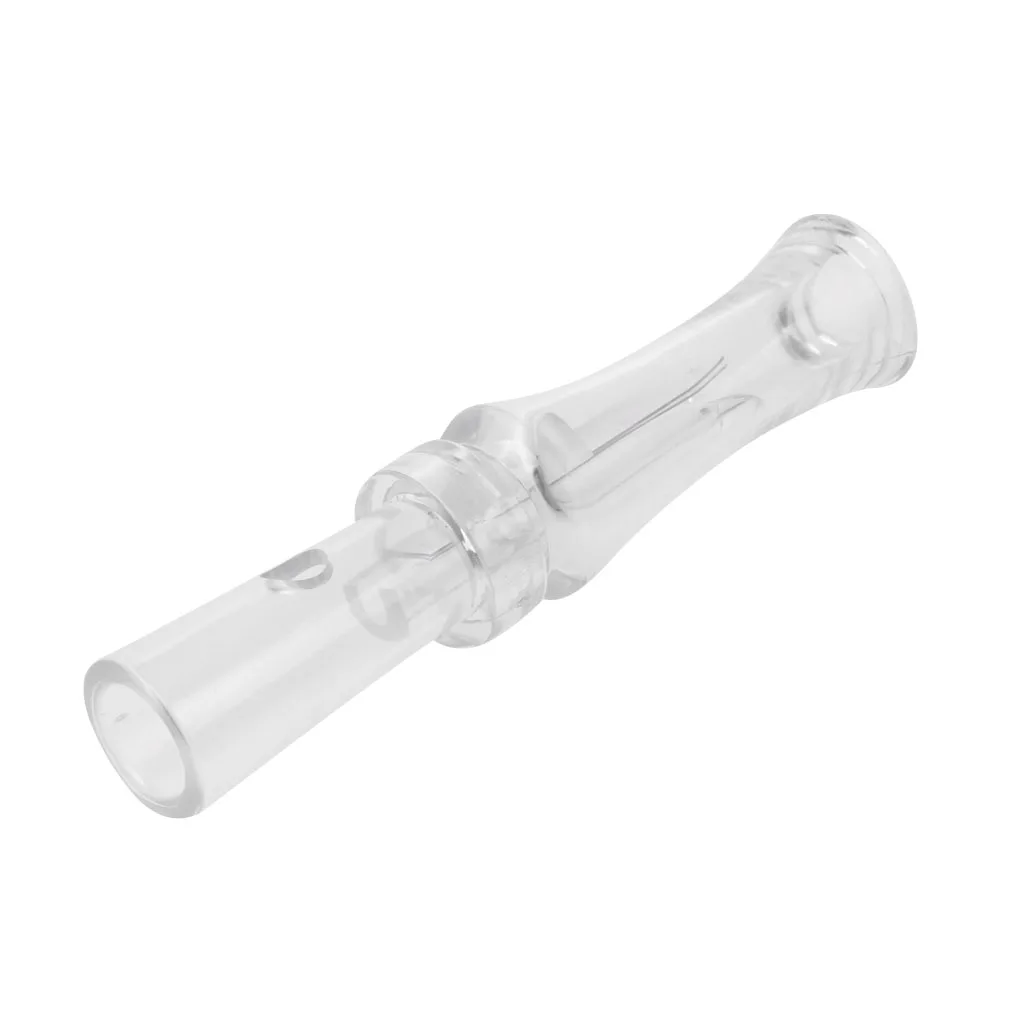 115 мм Охотничий Свисток звуковой манок утка свисток Звук Охотник приманка