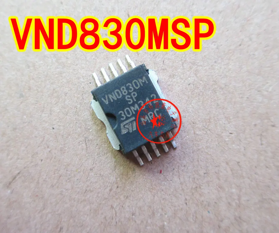 VND5E006A VN05E006A VND5025BK VN05025BK VND600SP VN0600SP VND600 VN0600 VND830MSP VND830M SP VN0830M VND830ASP VN0830ASP VND830 - купить по