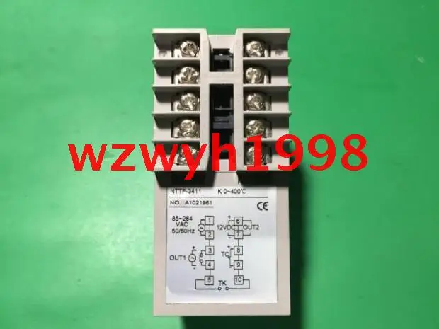 AISET Shanghai Yatai NTTF 3000 series встроенные умные часы с таймером и температурным