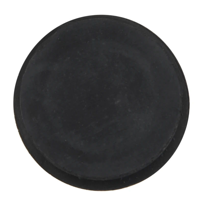 30 мм черная двухсторонняя Арматура Бар люверсы провода протектор CNIM Горячий |